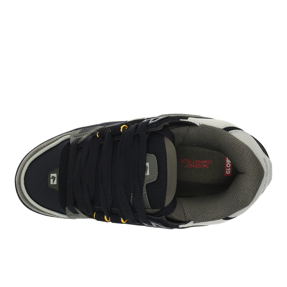Sabre Heritage Classic Skate Shoes