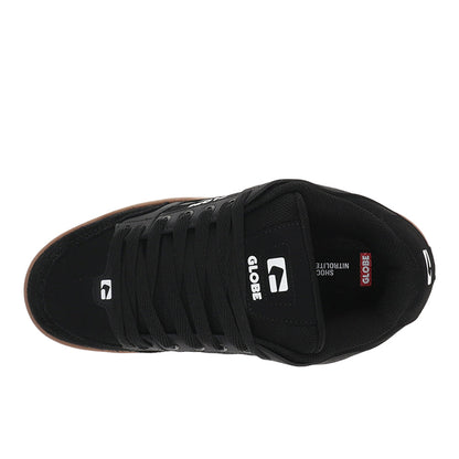 Tilt Hertiage Classic Lace Up Sneakers