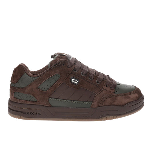 Tilt Prime Heritage Classic Skate Shoes