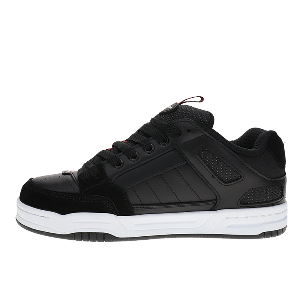 Tilt Prime Hertiage Classic Lace Up Sneakers