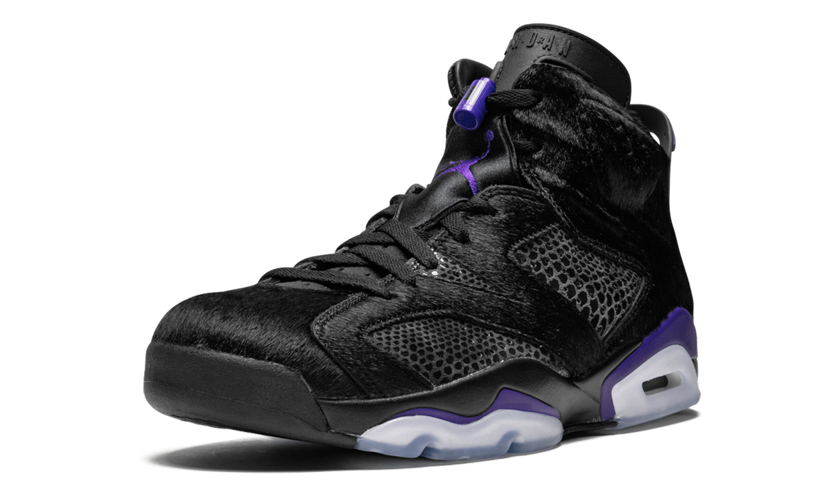 6 Retro SP "Social Status-Black Cat" AR2257 005