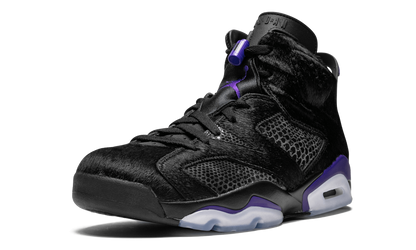 6 Retro SP "Social Status-Black Cat" AR2257 005