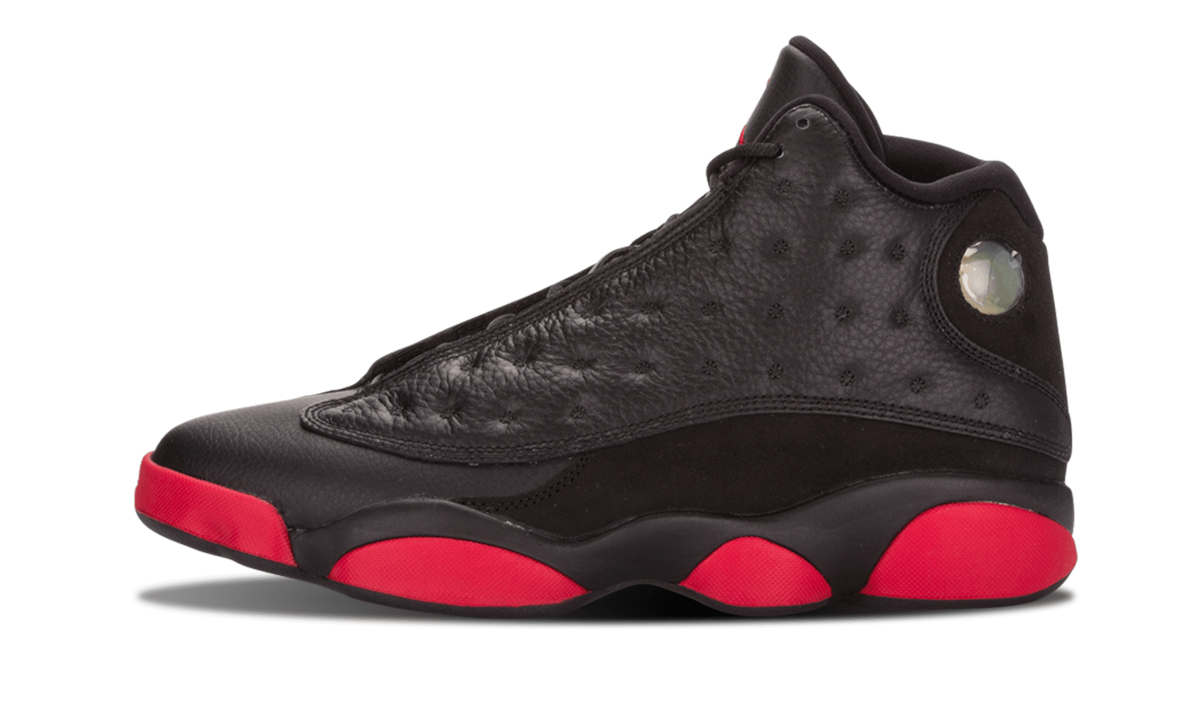 13 Retro "Dirty Bred" 414571 003