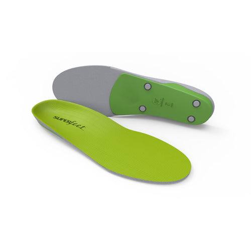 Green Insole