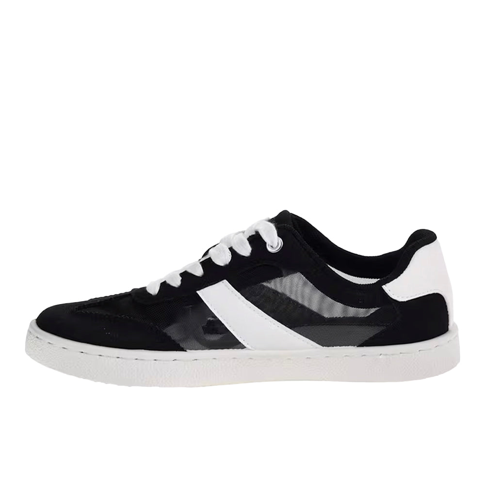 Sunstar Lace Up Sneakers