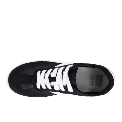 Sunstar Lace Up Sneakers