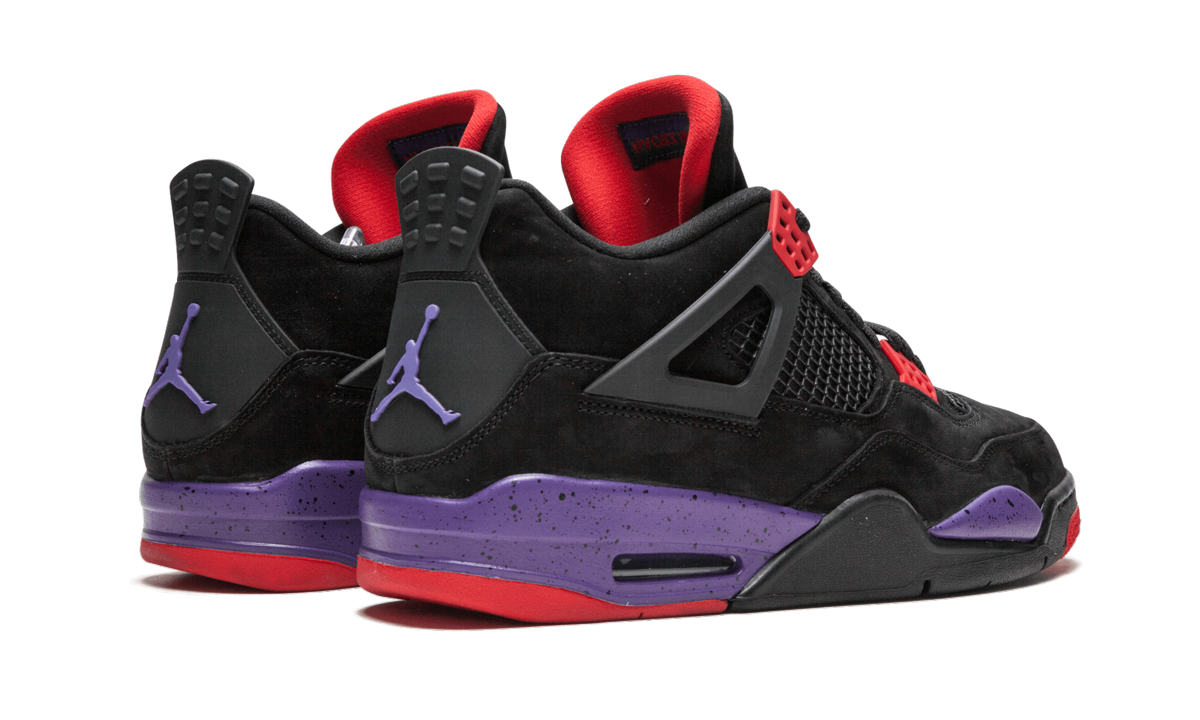 4 Retro NRG "Raptors" AQ3816 065
