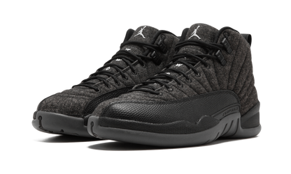 12 Retro Wool "Wool" 852627 003