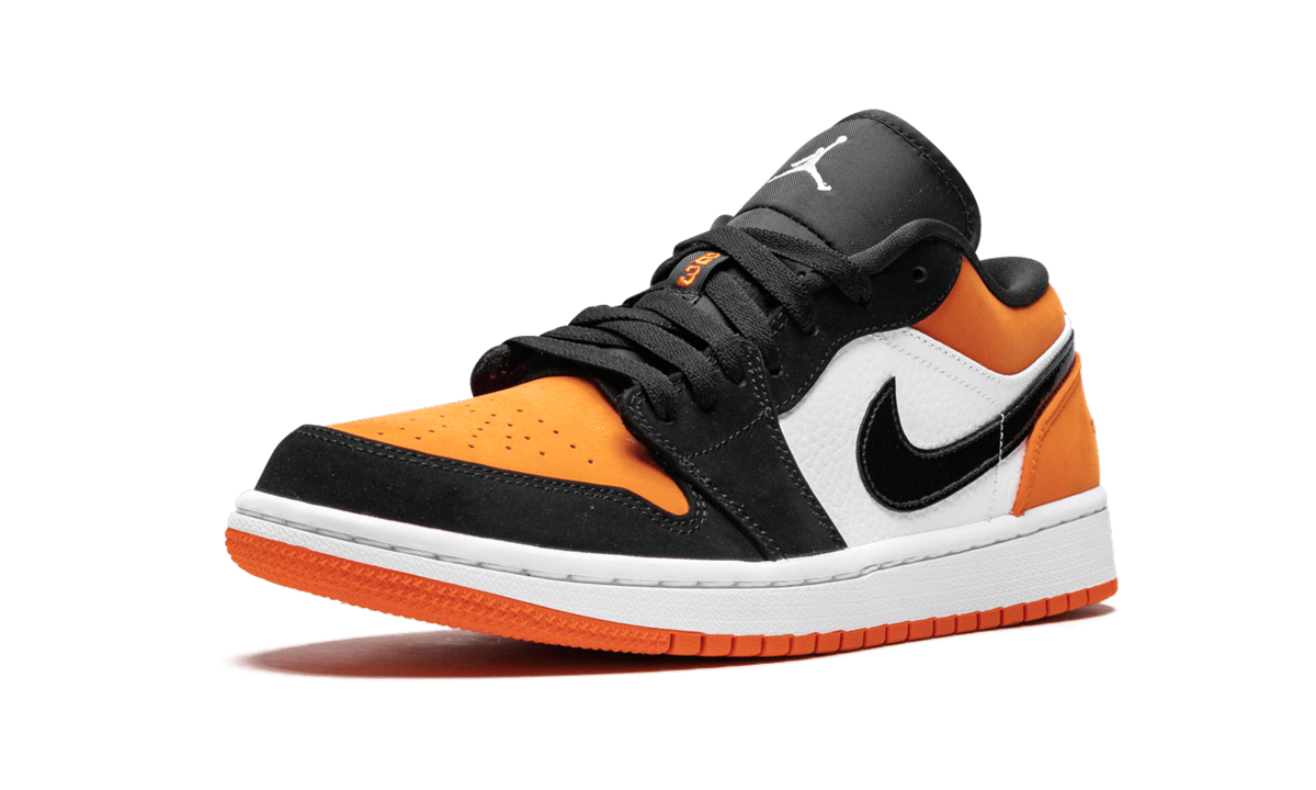 1 Low "Shattered Backboard" 553558 128