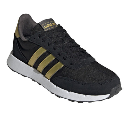 Run 60S 2.0 Lace Up Sneakers