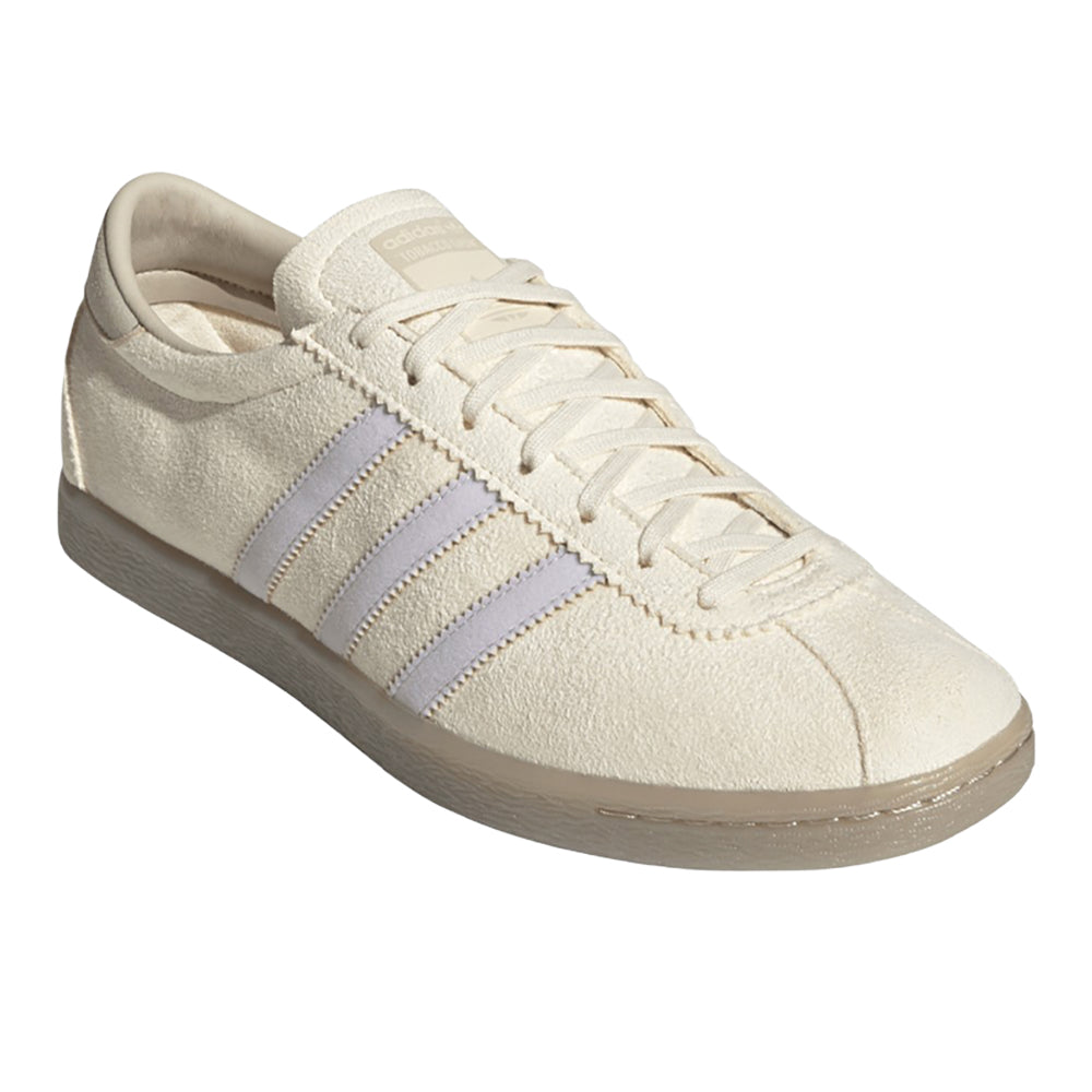 Tobacco Gruen Lace Up Sneakers
