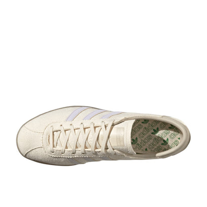 Tobacco Gruen Lace Up Sneakers