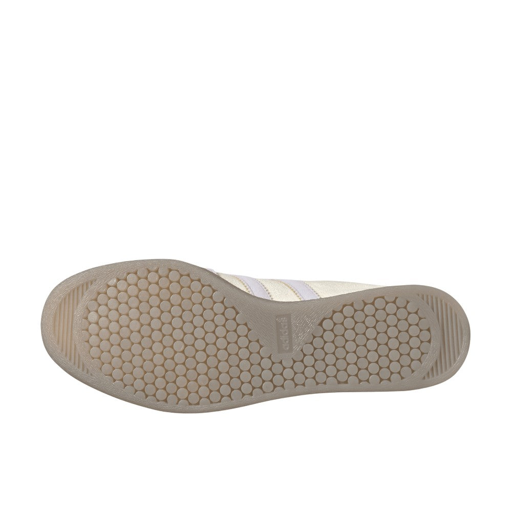 Tobacco Gruen Lace Up Sneakers