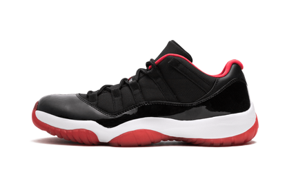 11 Retro Low "Bred" 528895 012