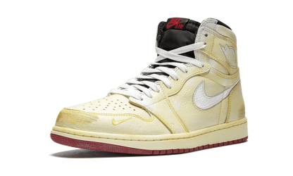 1 High OG NRG "Nigel Sylvester" BV1803 106