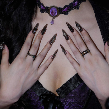 Gothic Radiance