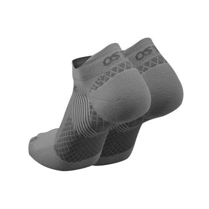 OS1st No Show Plantar Fasciitis Socks FS4