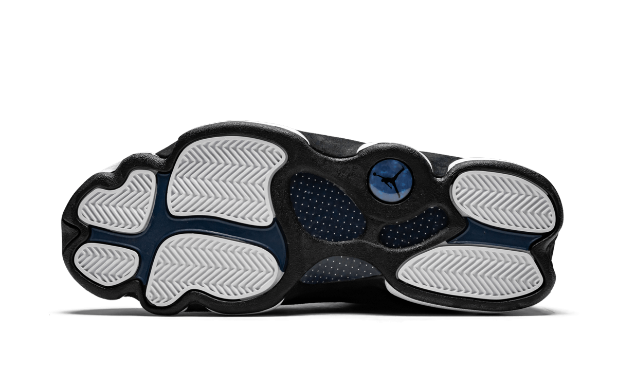 13 Retro Low "Brave Blue" 310810 407