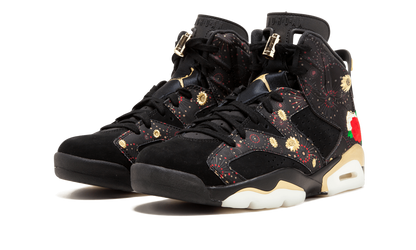 Retro 6 "Chinese New Year" AA2492 021