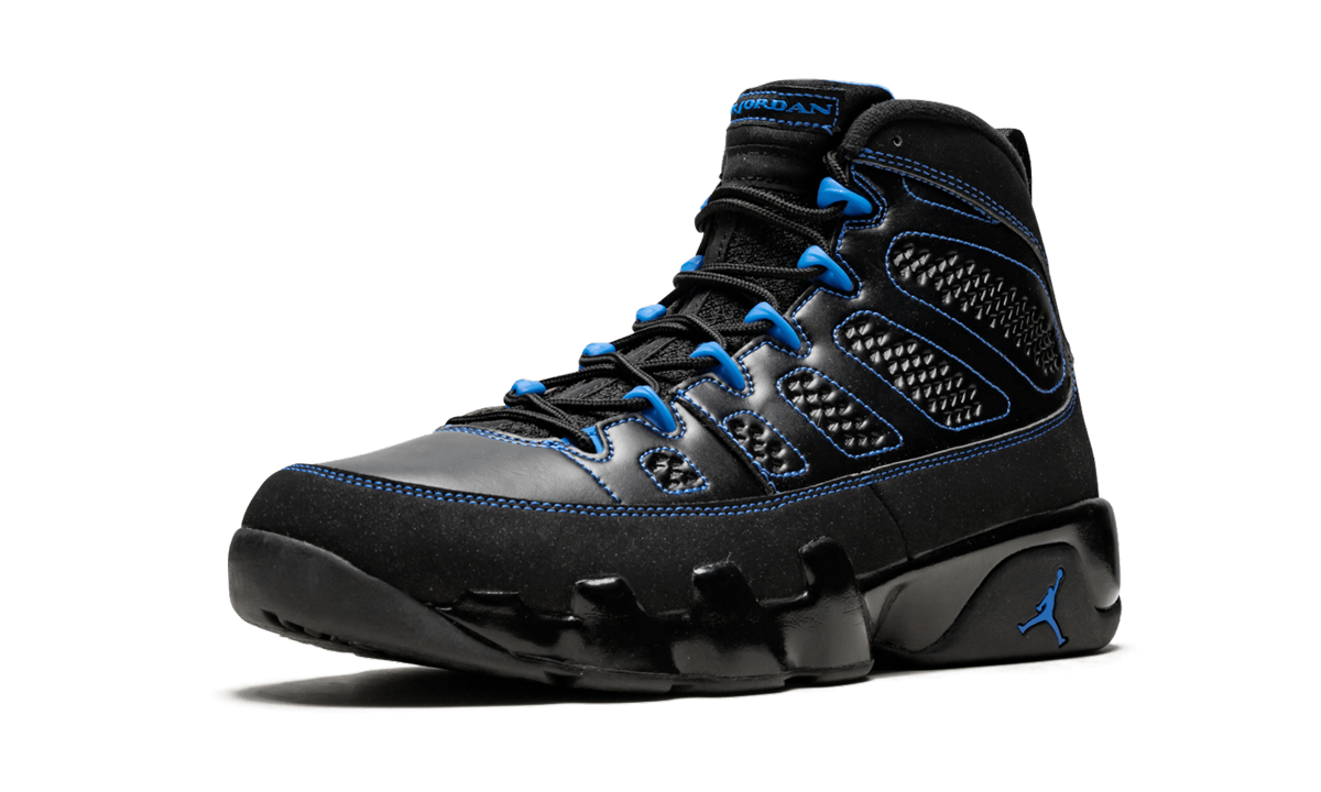 9 Retro "Photo Blue" 302370 007