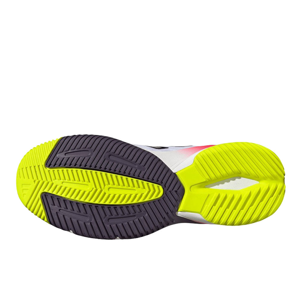 Crazyflight 6 Mid Indoor Volleyball Shoes