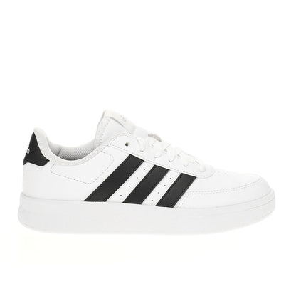 Breaknet 2.0 Lace Up Sneakers