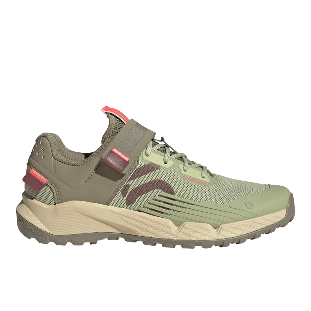 5.10 Trailcross Clip-In Mountain Bike Shoes