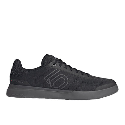 Sleuth Dlx Canvas Lace Up Sneakers