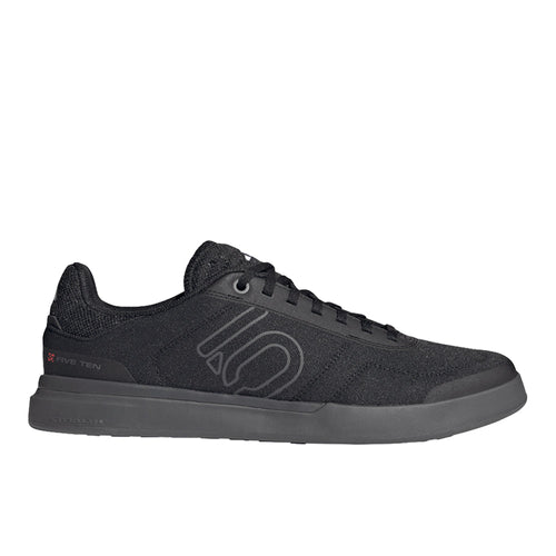 Sleuth Dlx Canvas Lace Up Sneakers