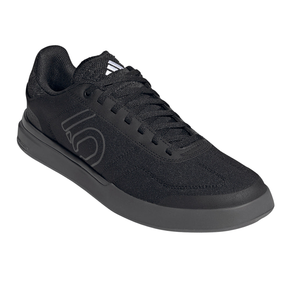 Sleuth Dlx Canvas Lace Up Sneakers