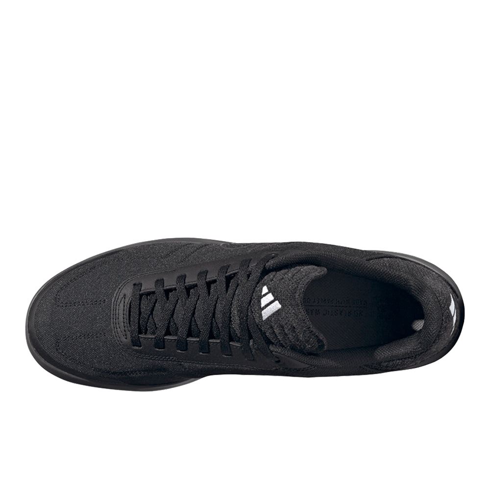 Sleuth Dlx Canvas Lace Up Sneakers