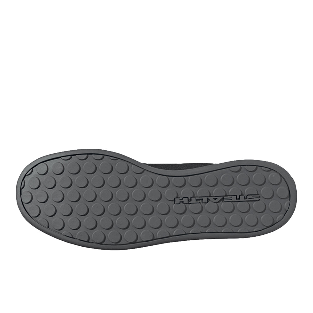 Sleuth Dlx Canvas Lace Up Sneakers