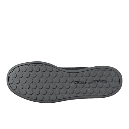 Sleuth Dlx Canvas Lace Up Sneakers