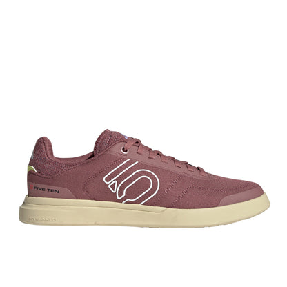 Sleuth Dlx Canvas Mountain Bike Shoes