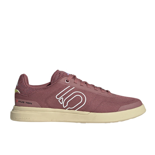 Sleuth Dlx Canvas Mountain Bike Shoes