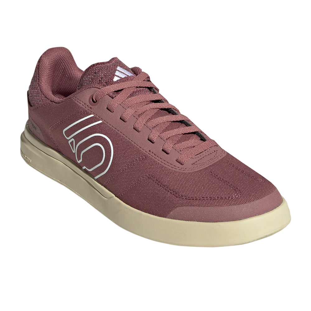 Sleuth Dlx Canvas Mountain Bike Shoes