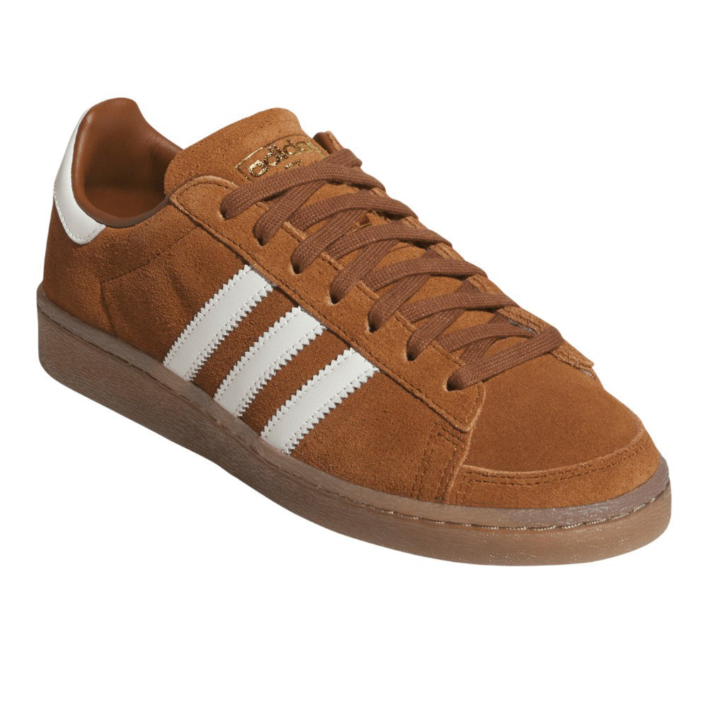 Jabbar Low Lace Up Sneakers