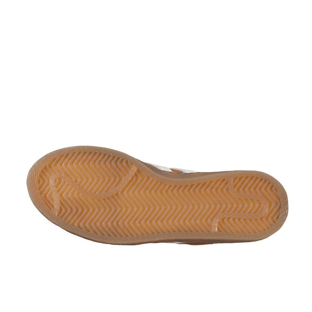 Jabbar Low Lace Up Sneakers