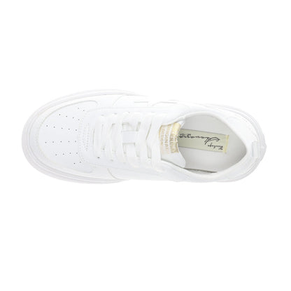 Hunter Platform Lace Up Sneakers