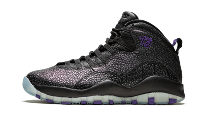 Retro 10 "Paris"
