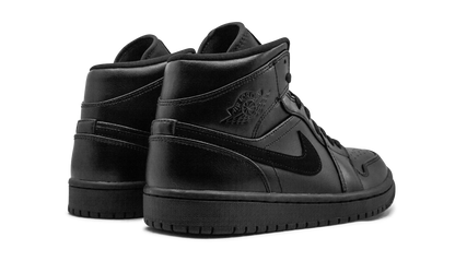 1 Mid "Triple black" 554724 090