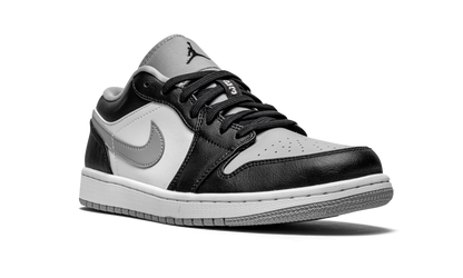 1 Low "Light Smoke Grey" 553558 039
