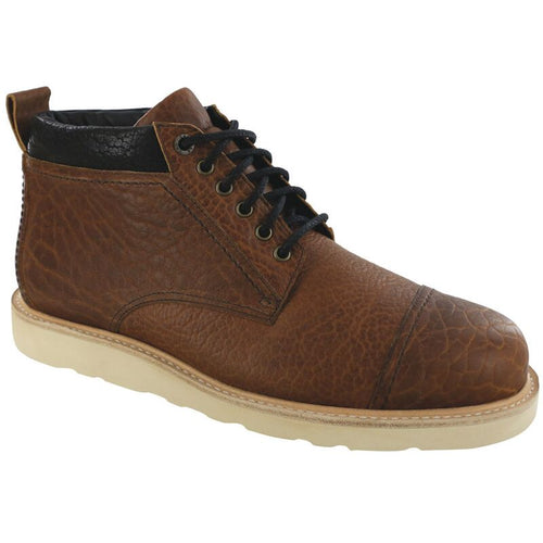 Men's Hatchet Chukka Boot in Bison