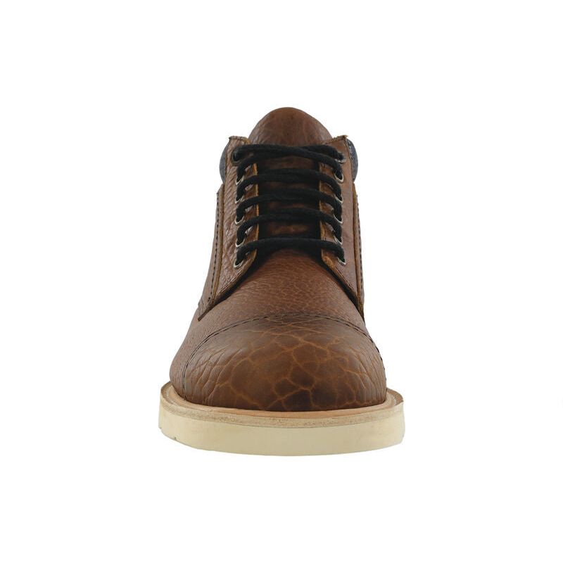 Men's Hatchet Chukka Boot in Bison
