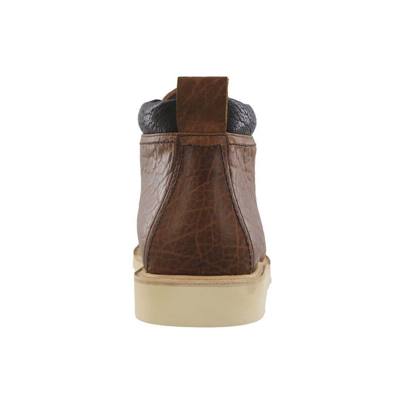 Men's Hatchet Chukka Boot in Bison