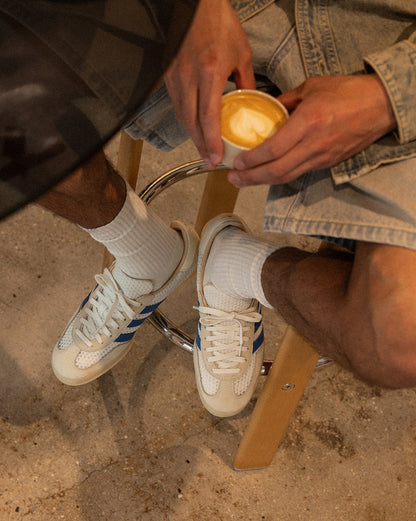 Gazelle Indoor