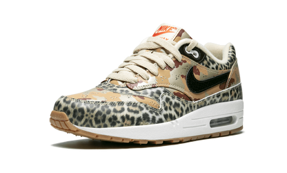 AIR MAX 1 PRM MNS WMNS "Animal Camo" 454746 902