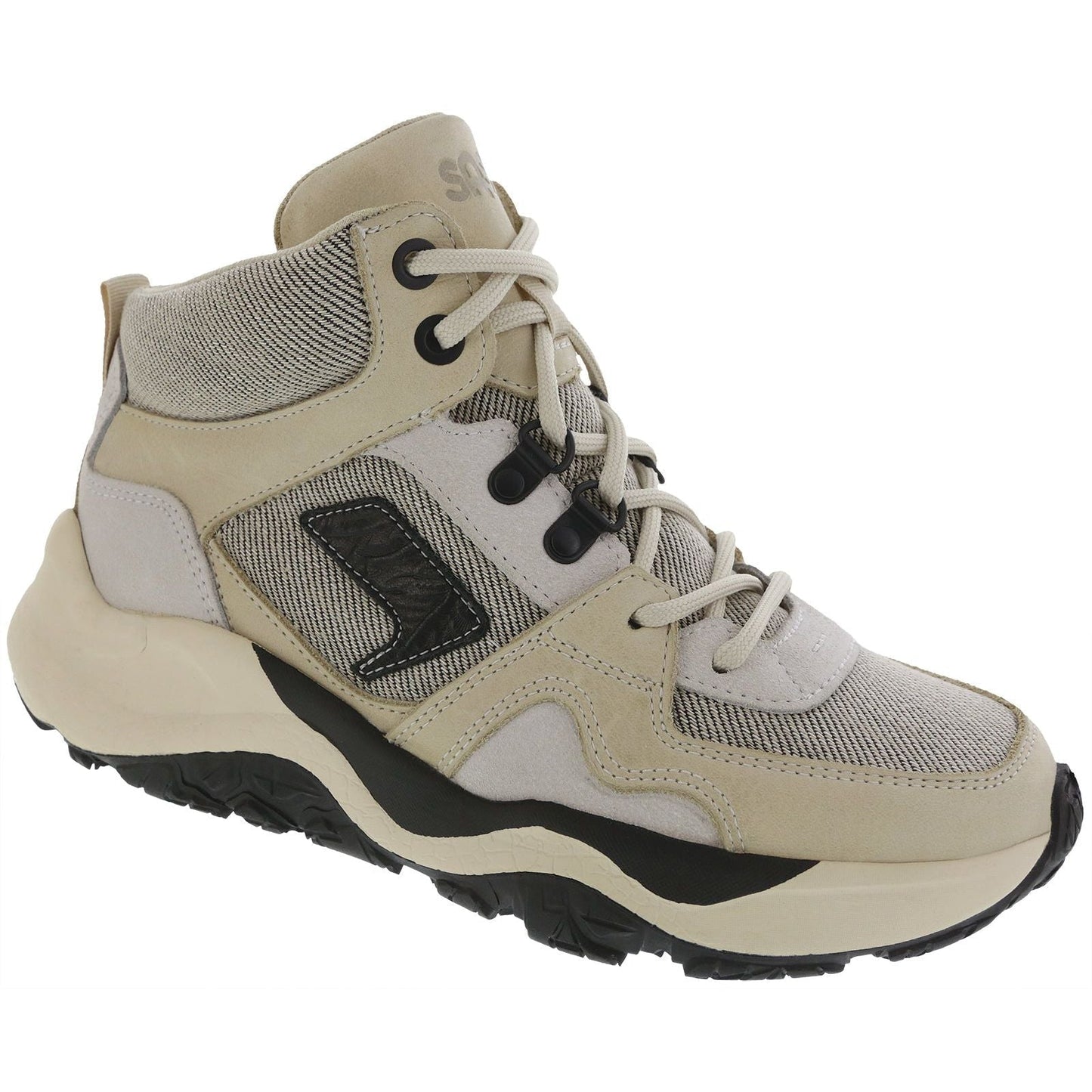Women's Hi Country-X Lace Up Sneaker in Monahans