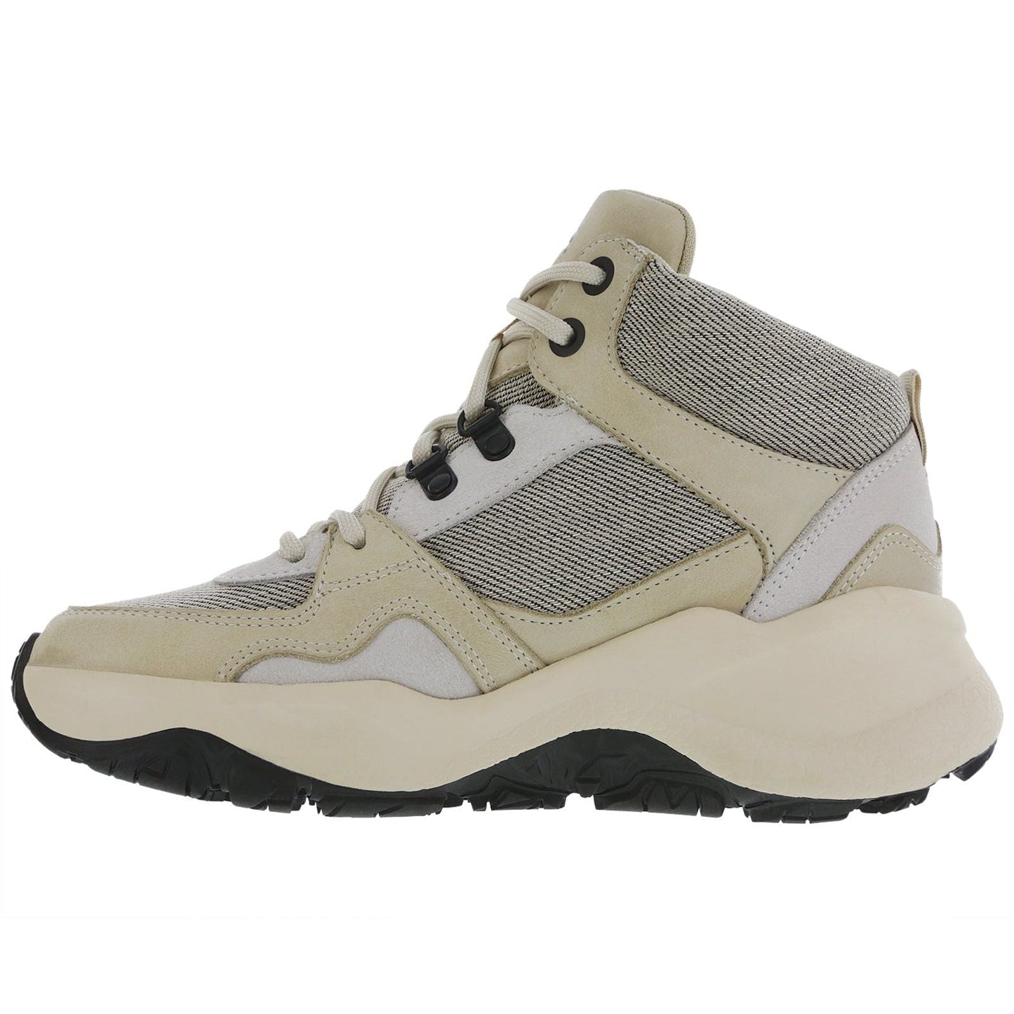 Women's Hi Country-X Lace Up Sneaker in Monahans
