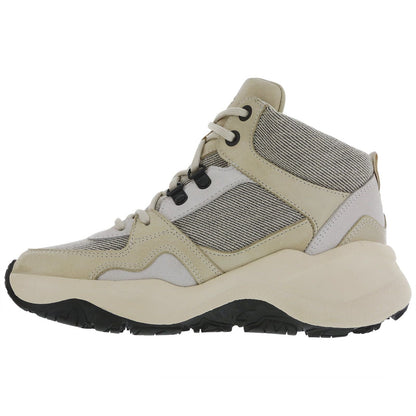 Women's Hi Country-X Lace Up Sneaker in Monahans